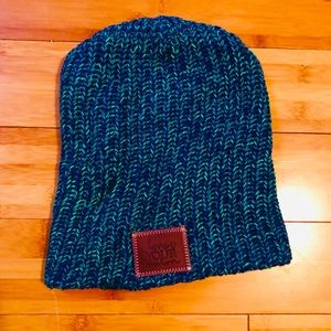 Love Your Melon beanie